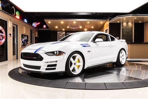 ford mustang dealerships service
